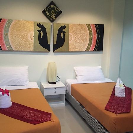 Cha Am De La Mer Hotel Cha-Am Ngoại thất bức ảnh